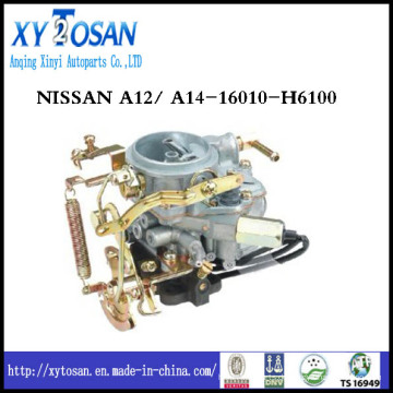 Motor Vergaser für Nissan A12 16010-H6100